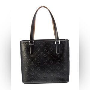 Louis Vuitton LV Monogram Wilshire Vintage